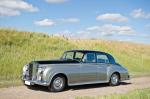 Rolls-Royce Silver Cloud 1958 года